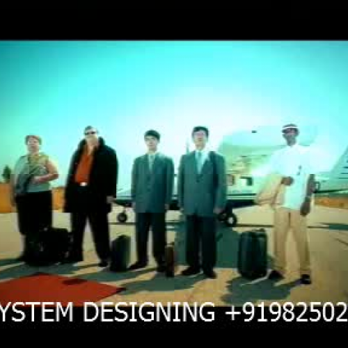 HITACHI LOGICOOL i - SYSTEM DESIGNING +919825