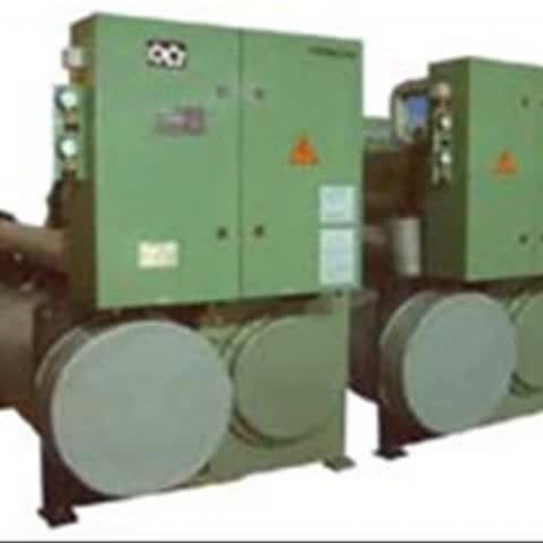 Water cooled chiller 919825024651