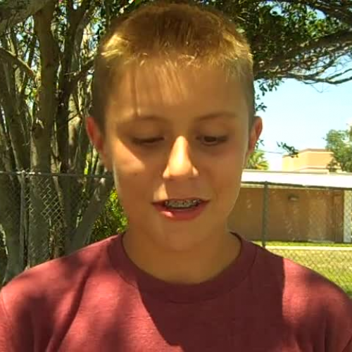 Brocks kickbutt video