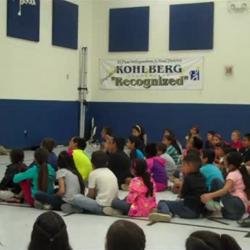 Personal Hygiene Presentation