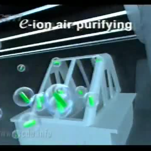 Panasonic ac envio - System Designing 9198250