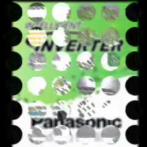 Panasonic Air Conditioners - System Designing