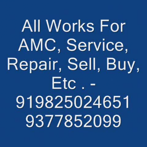 Panasonic Aircon - System Designing - 9198250