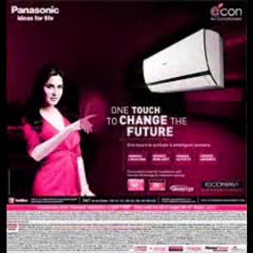Panasonic Authorised Sales &amp; Service Cent