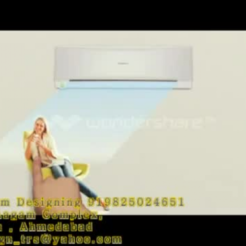 Panasonic ECONAVI Air Conditioner_small Syste