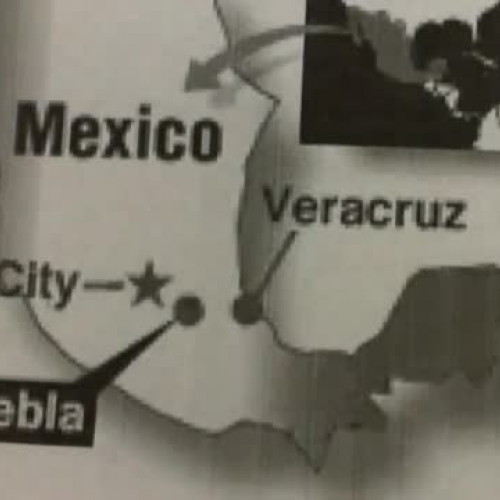 Let’s Learn About Cinco de Mayo!