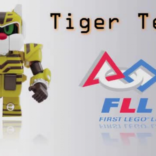 Tiger Tech Commercial