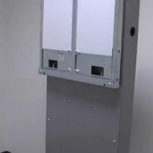 Height Adjustable Mount - BalanceBox - Qomo H