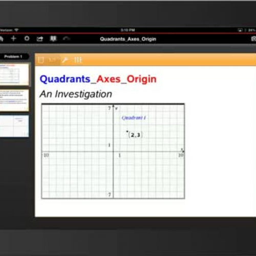 Quadrants_Axes_Origin_TI-Nspire_App_for_iPad