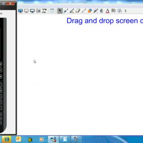 Drag_Screen_Capture_TI-Nspire_CX_SmartView_OS
