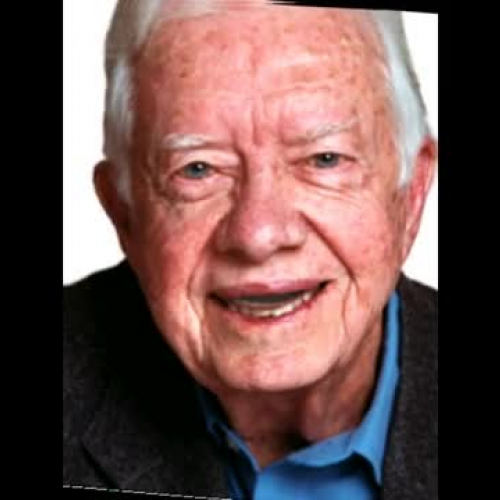 MT-Jimmy Carter