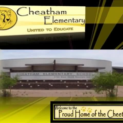 Cheatham Elementary Orientation Video 2