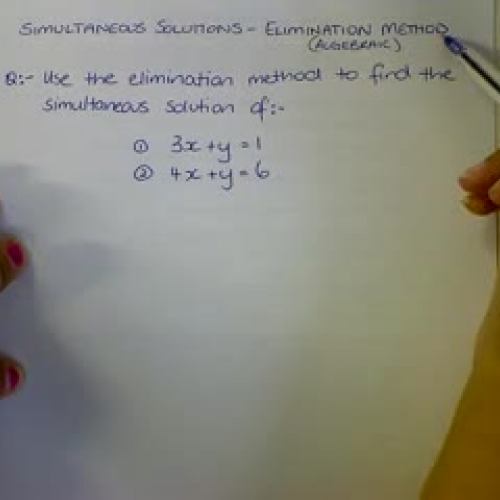 SimultaneousSolutions_EliminationMethod_x264