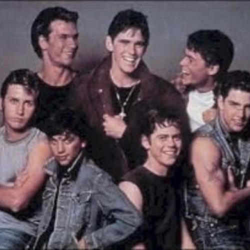 The Outsiders