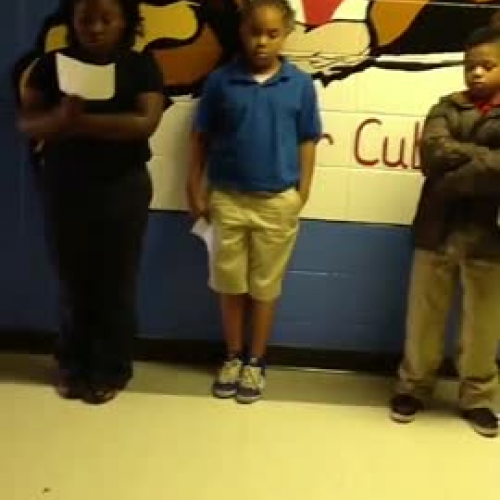 Helen Keller Video 2 Brownlee’s Class 