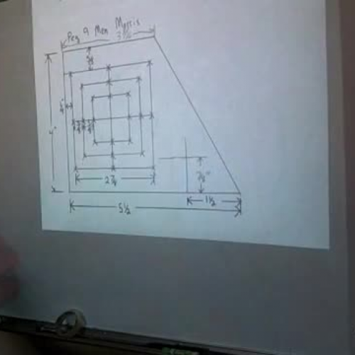 6th Grade Game Board #7