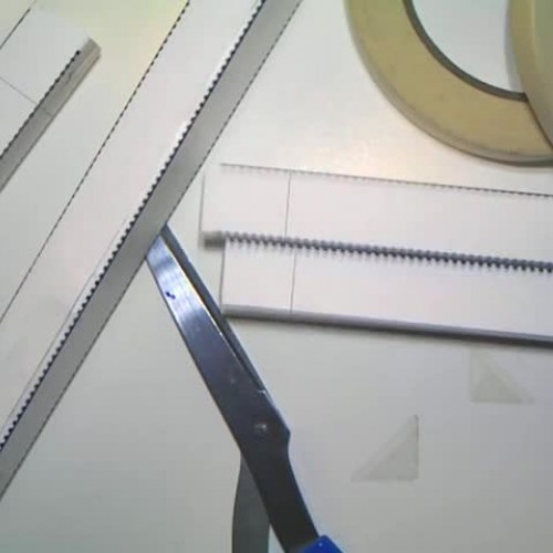 Simple Machines, Building pt1