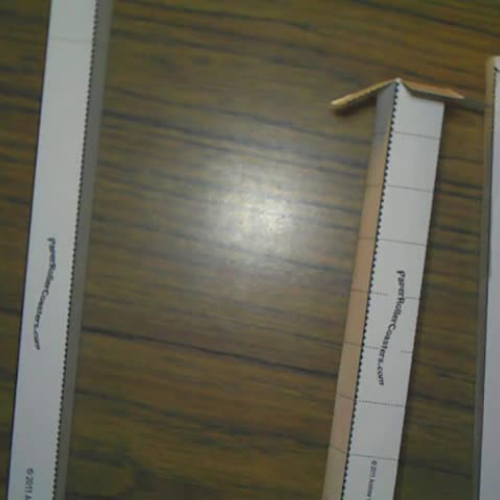 Simple Machines, Building pt3