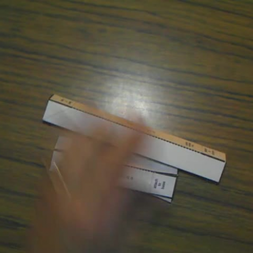 Simple Machines, Building pt4