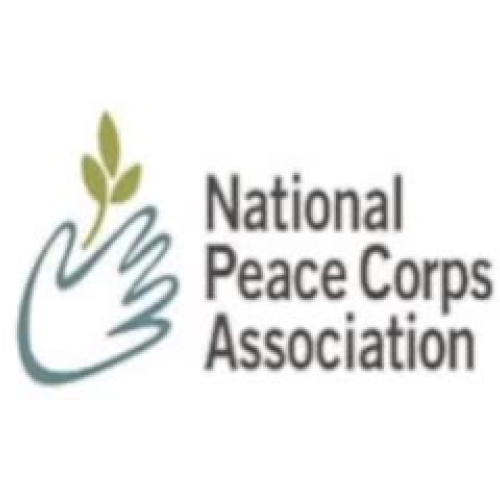 American Government Peace Corps