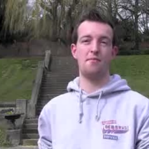 Meet Your Mentor - Aaron Emmett - YouTube