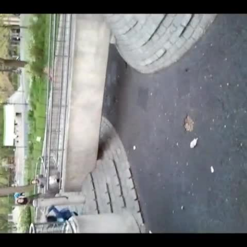 Anisha’s Gym project