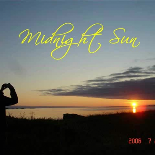 10_midnight sun