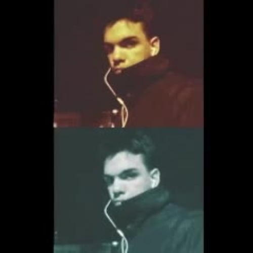 Offical Parkour Video