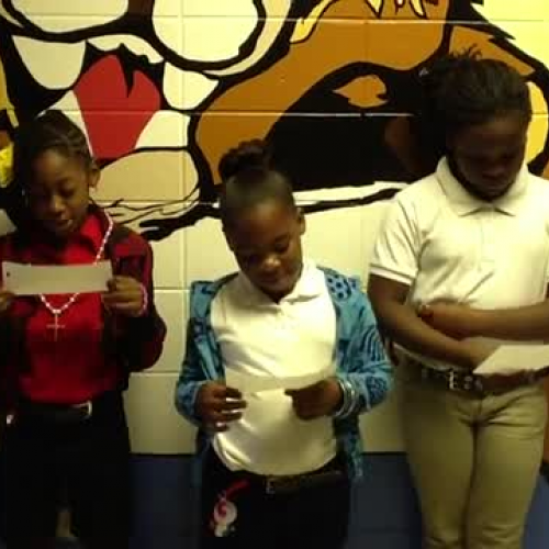 Helen Keller Video 1 Brownlee’s Class 