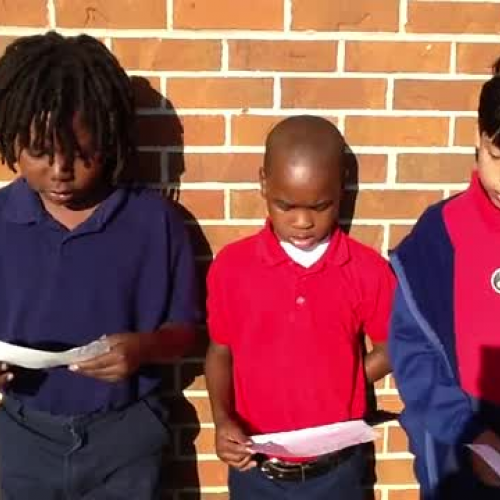 Helen Keller Video 4 Brownlee’s Class 