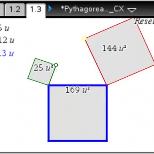 Pythagorean_Triples_Investigation