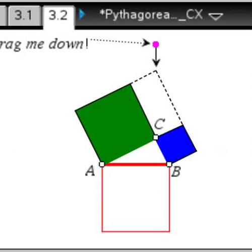 Proofs_Pythagorean_Theorem