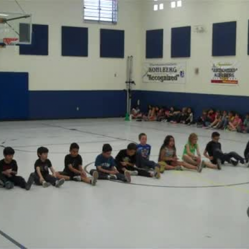 Sit &amp; Reach Test