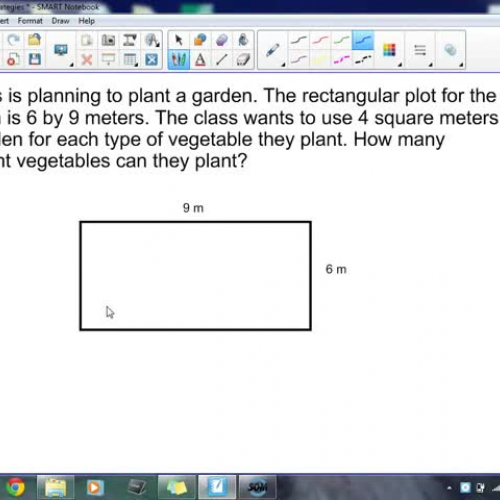 12-4 Comparing Strategies