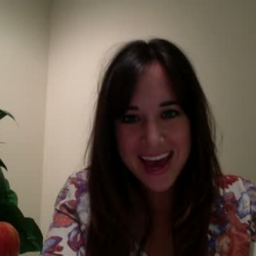 Graphic Organizer SDAIE 