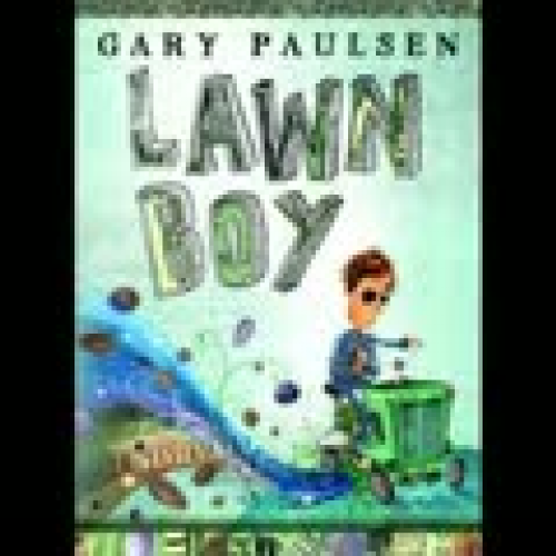 Lawn Boy Chapters 1-4