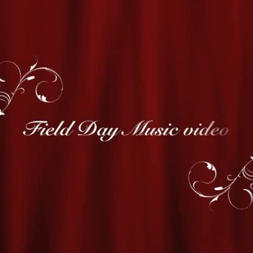 Hall of Fame  Field Day 2013