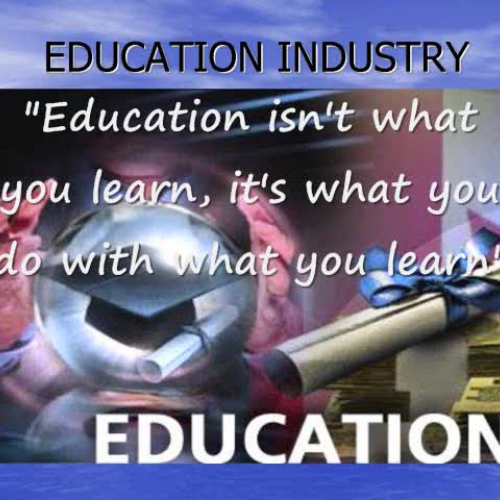 Educational Philosophy