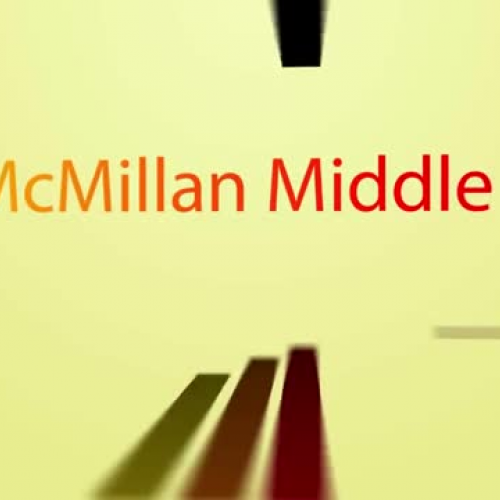 MATC After School - McMillan