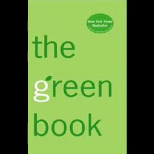 Green book_0001