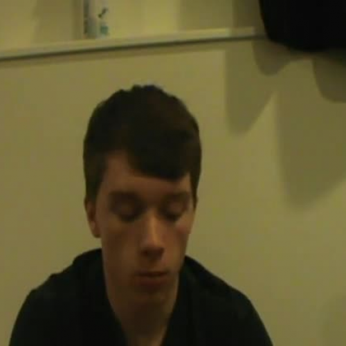 Harmonics ? mixed ends vs. similar ends