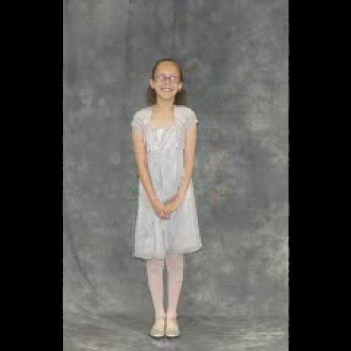 5th Grade Dance