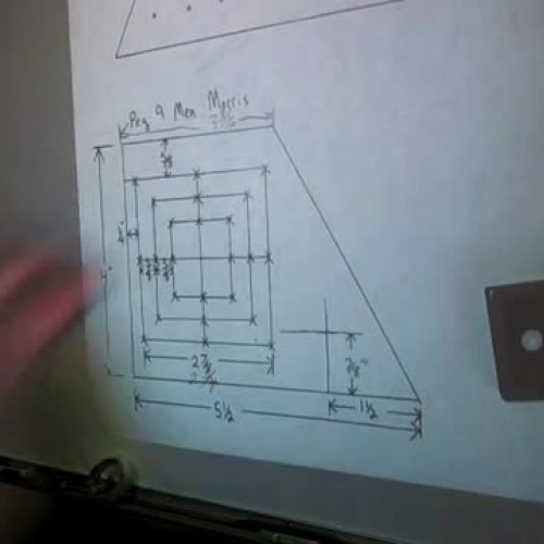 6th Grade Game Board #14