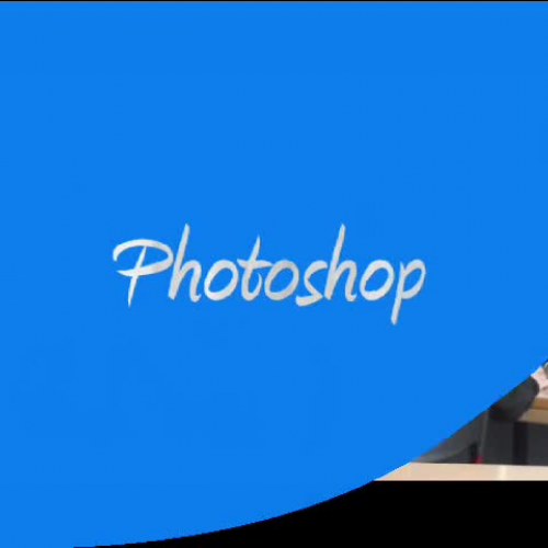photoshop b
