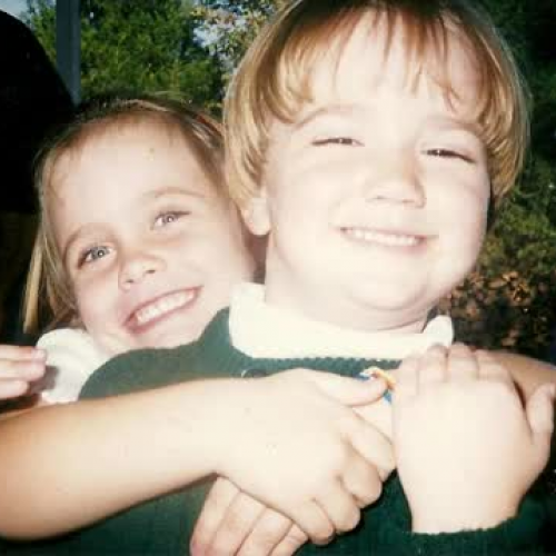 Liz Laner (by Jessica)