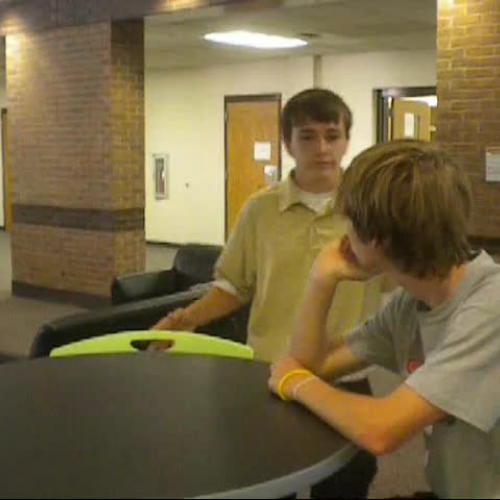 Jacob?s Spanish Project