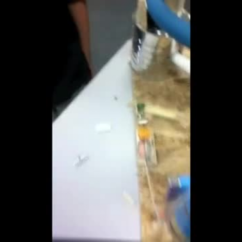 Rube Goldberg:MarioTylerRobby Completed