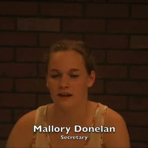 Freshman Speeches 2013FLV