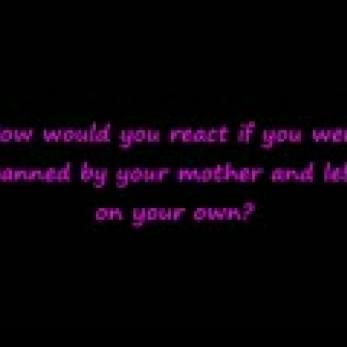 lock and key book trailer