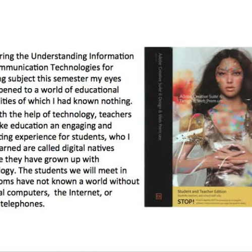 Carl’s ICT summary